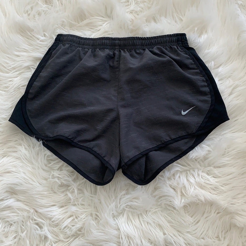 Athletic Shorts